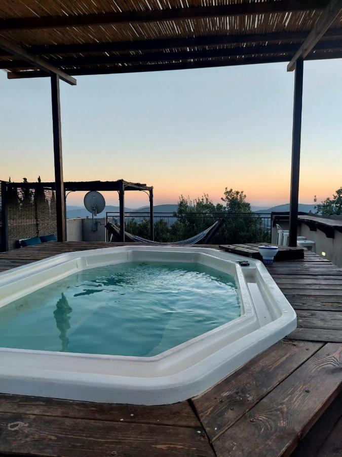 Roof Of The Galilee Holiday home