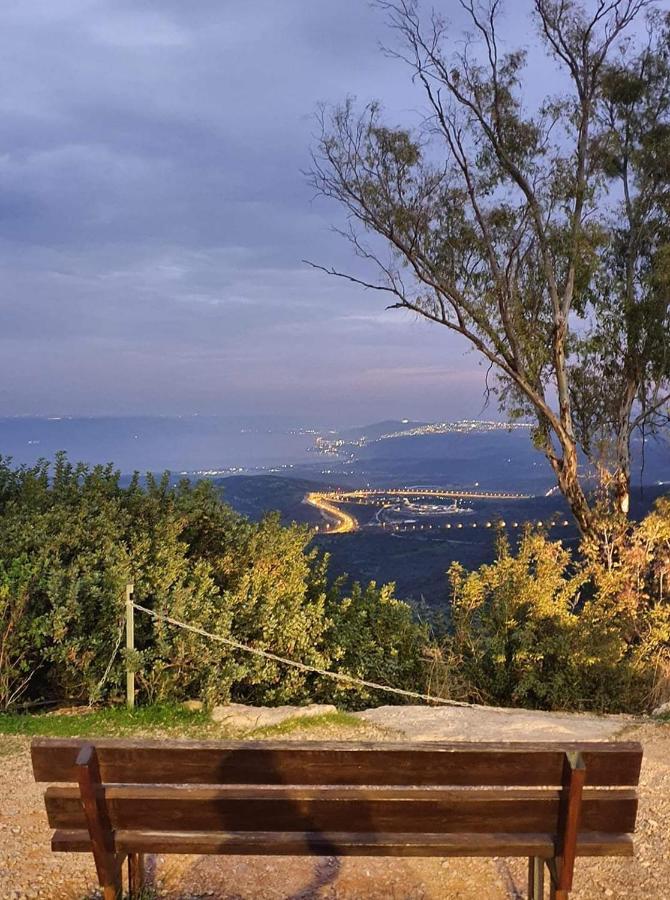 Roof Of The Galilee * Amirim